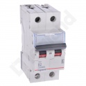 WYŁĄCZNIK NADPRĄDOWY S 312 2P B 2A 10000A SERII TX3