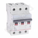 WYŁĄCZNIK NADPRĄDOWY S 313 3P B 20A 10000A SERII TX3