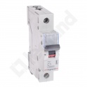 WYŁĄCZNIK NADPRĄDOWY S 311 1P C 1A 10000A SERII TX3