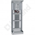 VX3 SZYNY ZASILAJĄCE ALU 800 A - WYS 1600 MM
