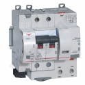 NAPĘD ZDALNY 230V AC_DC DLA APARATÓW O SZEROKOŚCI 1 MODUŁ NA BIEGUN TX3. DX3 I FRX 300