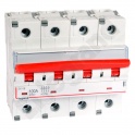 ROZŁĄCZNIK IZOLACYJNY FRX 404 100A 4P