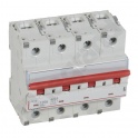 ROZŁĄCZNIK IZOLACYJNY FRX 404 125A 4P