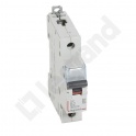 WYŁĄCZNIK NADPRĄDOWY S 301 1P B 2A 6000A SERII DX3