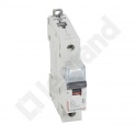 WYŁĄCZNIK NADPRĄDOWY S 301 1P B 3A 6000A SERII DX3