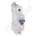 WYŁĄCZNIK NADPRĄDOWY S 301 1P B 13A 6000A SERII DX3