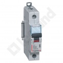 WYŁĄCZNIK NADPRĄDOWY S 301 1P B 32A 6000A SERII DX3