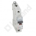 WYŁĄCZNIK NADPRĄDOWY S 301 1P B 40A 6000A SERII DX3