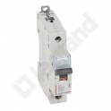 WYŁĄCZNIK NADPRĄDOWY S 301 1P B 50A 6000A SERII DX3