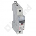 WYŁĄCZNIK NADPRĄDOWY S 301 1P B 63A 6000A SERII DX3
