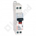 WYŁĄCZNIK NADPRĄDOWY S 301N 1P+N B 20 6000A SERII DX3