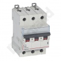 WYŁĄCZNIK NADPRĄDOWY S 303 3P B 2A 6000A SERII DX3