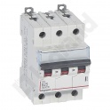 WYŁĄCZNIK NADPRĄDOWY S 303 3P B 25A 6000A SERII DX3