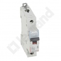 WYŁĄCZNIK NADPRĄDOWY S 311 1P B 63A 10000A SERII DX3