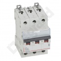WYŁĄCZNIK NADPRĄDOWY S 313 3P B 32A 10000A SERII DX3