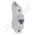 WYŁĄCZNIK NADPRĄDOWY S 311 1P C 13A 10000A SERII DX3