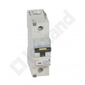 WYŁĄCZNIK NADPRĄDOWY S 311 2P C 125A 10000A SERII DX3