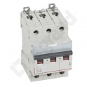 WYŁĄCZNIK NADPRĄDOWY S 313 3P C 13A 10000A SERII DX3