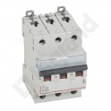 WYŁĄCZNIK NADPRĄDOWY S 313 3P C 32A 10000A SERII DX3