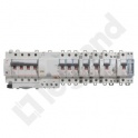 WYŁĄCZNIK NADPRĄDOWY S 314 4P C 32A 10000A SERII DX3