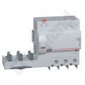 BLOK RÓŻNICOWOPRĄDOWY PR 303 3P 125A 30MA TYP HPI SERII DX3
