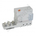 BLOK RÓŻNICOWOPRĄDOWY PR 303 3P 125A Z REGULACJĄ 300-1000MA TYP HPI SERII DX3