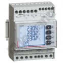 EMDX3 ANALIZATOR NA TH35
