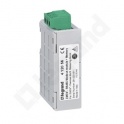 MODUŁ PAMIĘCI + RS 485 EMDX3