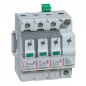 OGRANICZNIK PRZEPIĘĆ T1+T2 12.5-60 3P+N