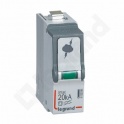 WKŁAD OGRANICZNIKA T2 20 KA