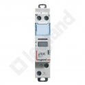 PRZEKAŹNIK BISTABILNY PB 431 16A 1NO ELEKTRONICZNY CICHY