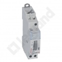 PRZEKAŹNIK BISTABILNY PB 411 16A 24V 1NO