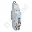 PRZEKAŹNIK BISTABILNY PB 402 16A 2NO