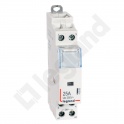 STYCZNIK MODUŁOWY SM 425 25A 24V 2NO
