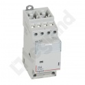 STYCZNIK MODUŁOWY SM 425 25A 24V 2NO+2NC