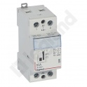 STYCZNIK MODUŁOWY SM 363 63A 24V 2NO Z MANIPULATOREM