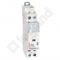 STYCZNIK MODUŁOWY SM 425 25A 230V 2NC