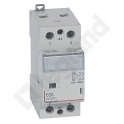 STYCZNIK MODUŁOWY SM 363 63A 230V 2NO