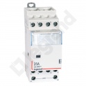STYCZNIK MODUŁOWY SM 425 25A 230V 2NO+2NC