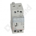STYCZNIK MODUŁOWY SM 363 63A 230V 2NO Z MANIPULATOREM