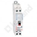 STYCZNIK MODUŁOWY SM 425 25A 230V 2NO CICHY