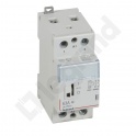 STYCZNIK MODUŁOWY SM 363 63A 230V 2NO CICHY