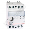 STYCZNIK MODUŁOWY SM 340 40A 230V 4NO CICHY