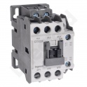STYCZNIK CTX3 3P 9A 1NO1NC  415V AC
