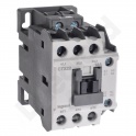 STYCZNIK CTX3 3P 18A 1NO1NC  380V AC