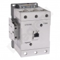 STYCZNIK CTX3 3P 130A 2NO2NC  48V AC