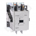 STYCZNIK CTX3 3P 225A 2NO2NC 24V AC_DC