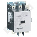 STYCZNIK CTX³ 3P 265A 2NO2NC 100V-240V AC/DC