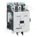 STYCZNIK CTX3 3P 400A 2NO2NC 100V-240V AC_DC