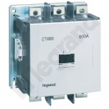 STYCZNIK CTX³ 3P 800A 2NO2NC 380V-450V AC